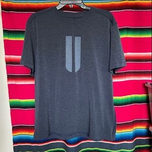 Nobull Large Horn T-Shirts athletic cut. Wore 1-2 twice.